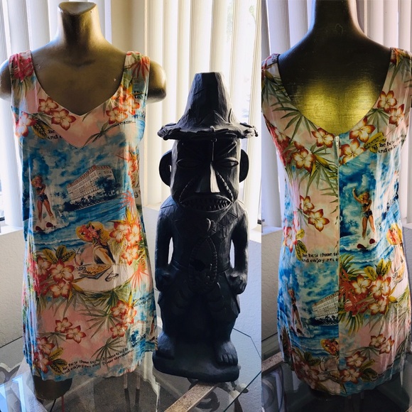 Vintage Dresses in Miami